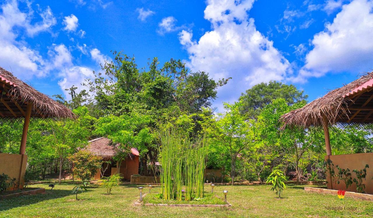 Hotel Niyagala Lodge Sigiriya Exterior photo